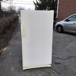 Kenmore Frost Free Freezer - 15 Cu.ft