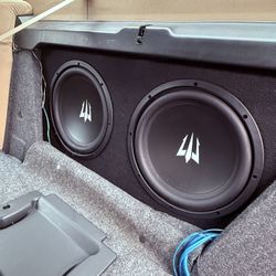 Bass Package