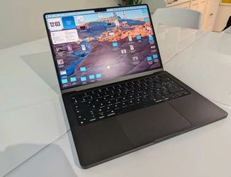 Apple MacBook Pro M4 Pro | $5 Down | Afterpay