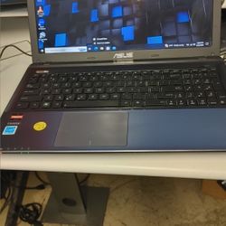 Asus Laptopl computer