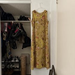 Vintage dress 