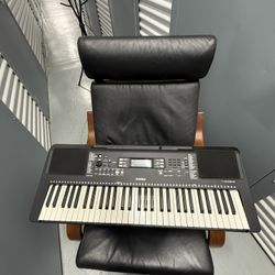Yamaha PSR-E363 Keyboard 