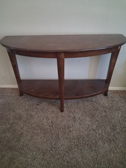 Moving sale