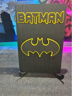 Batman Logo