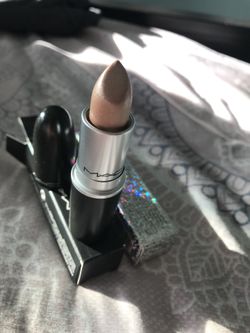 Original Mac lipstick