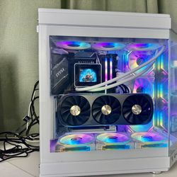 Extreme Gaming PC 