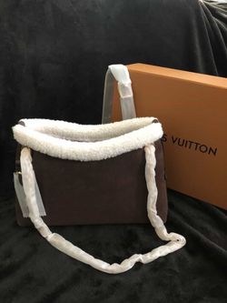 Designer purse