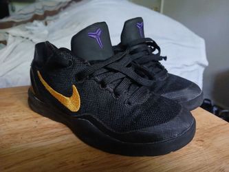 Nike Kobe 8 Protro
