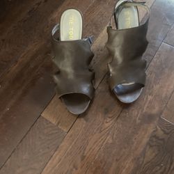 Women Size 10 Shoes