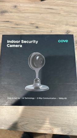 Cove Indoor Camera