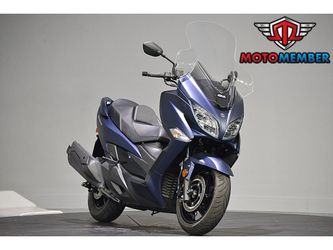 2019 Suzuki Burgman 400