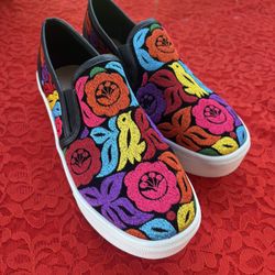 Xhantae Shoes