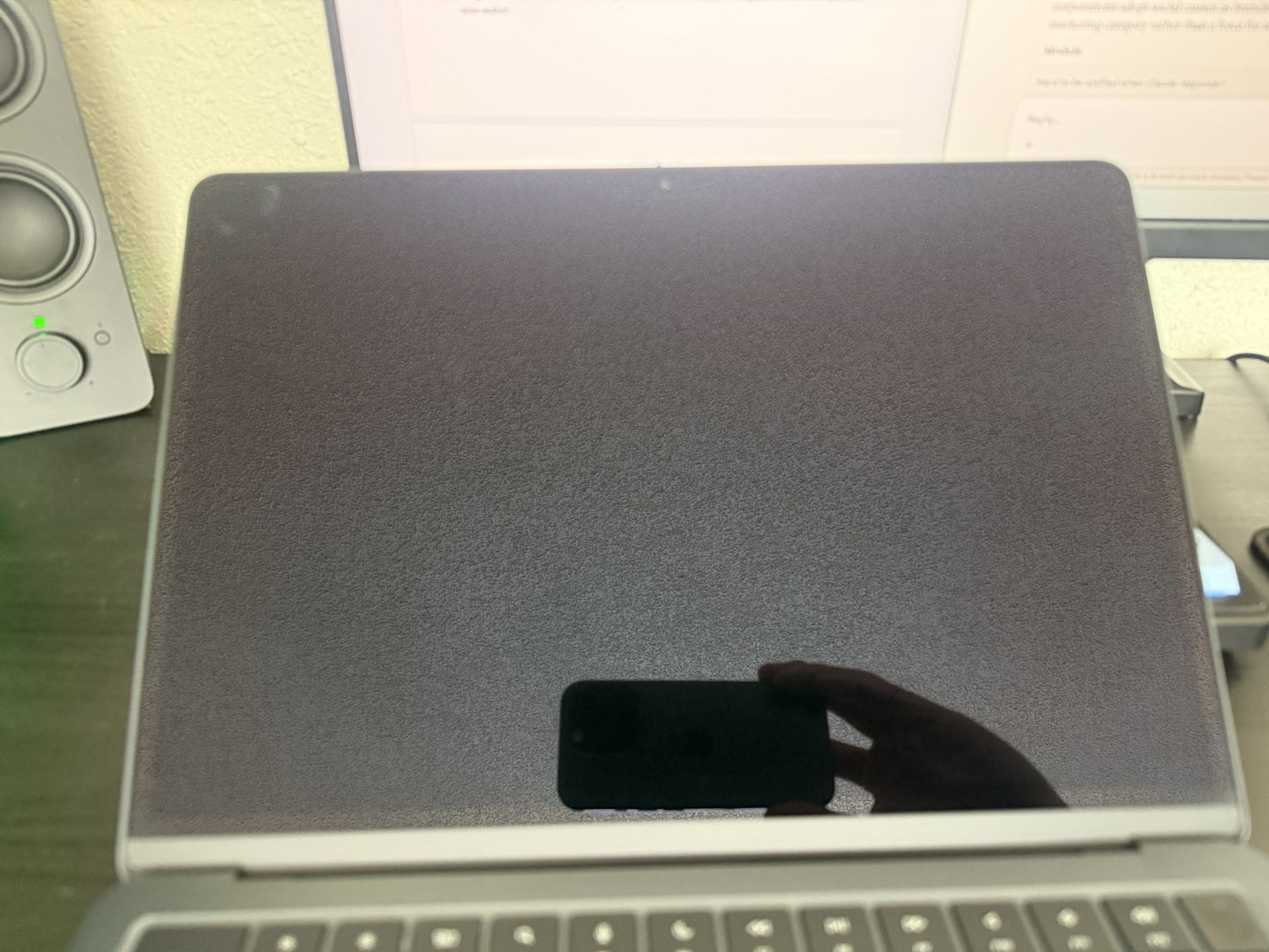 MacBook Air (2022) | M2 | 512GB | Midnight