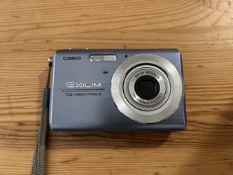 Camera