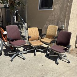 Office Chairs