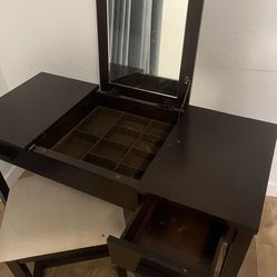 Business Or Pleasure Vanity
