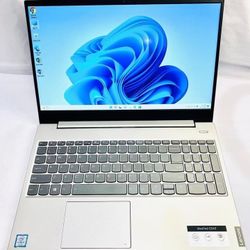 Lenovo ideaPad S340-15IWL (i5-8265U, 1.60GHz, 8GB, 256GB)