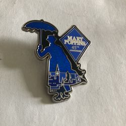 Disney Pin