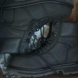 Womens Eurostar Steeltoe Shoes 