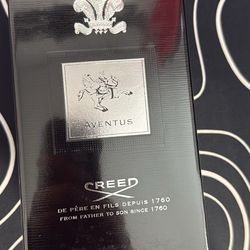 Creed Aventus 100ml