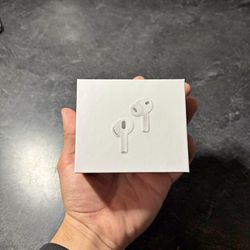 AirPods Pro 3