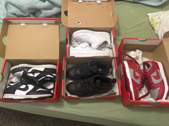 Nike shoes