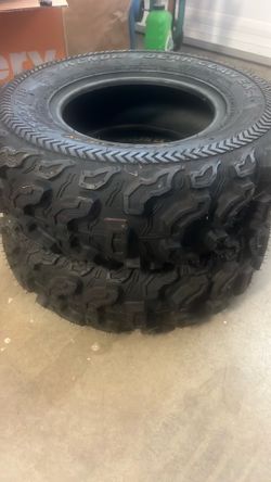 Kenda atv tires