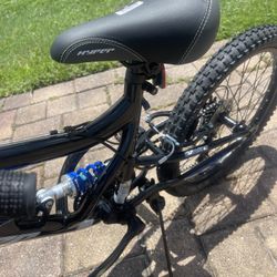 Mountain Bike 20 Inche Full Suspension 