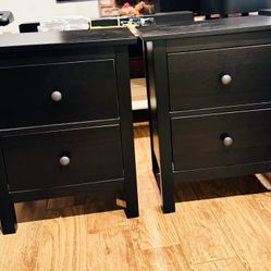 Night Stand Side Table 2