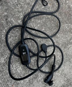 EV charging Combo