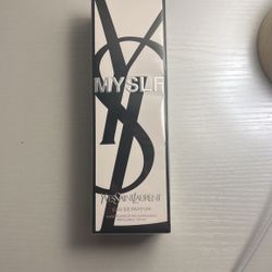YSL MYSELF