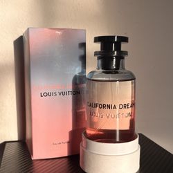 Lv California Dream 