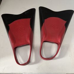 BZ Swim Fins