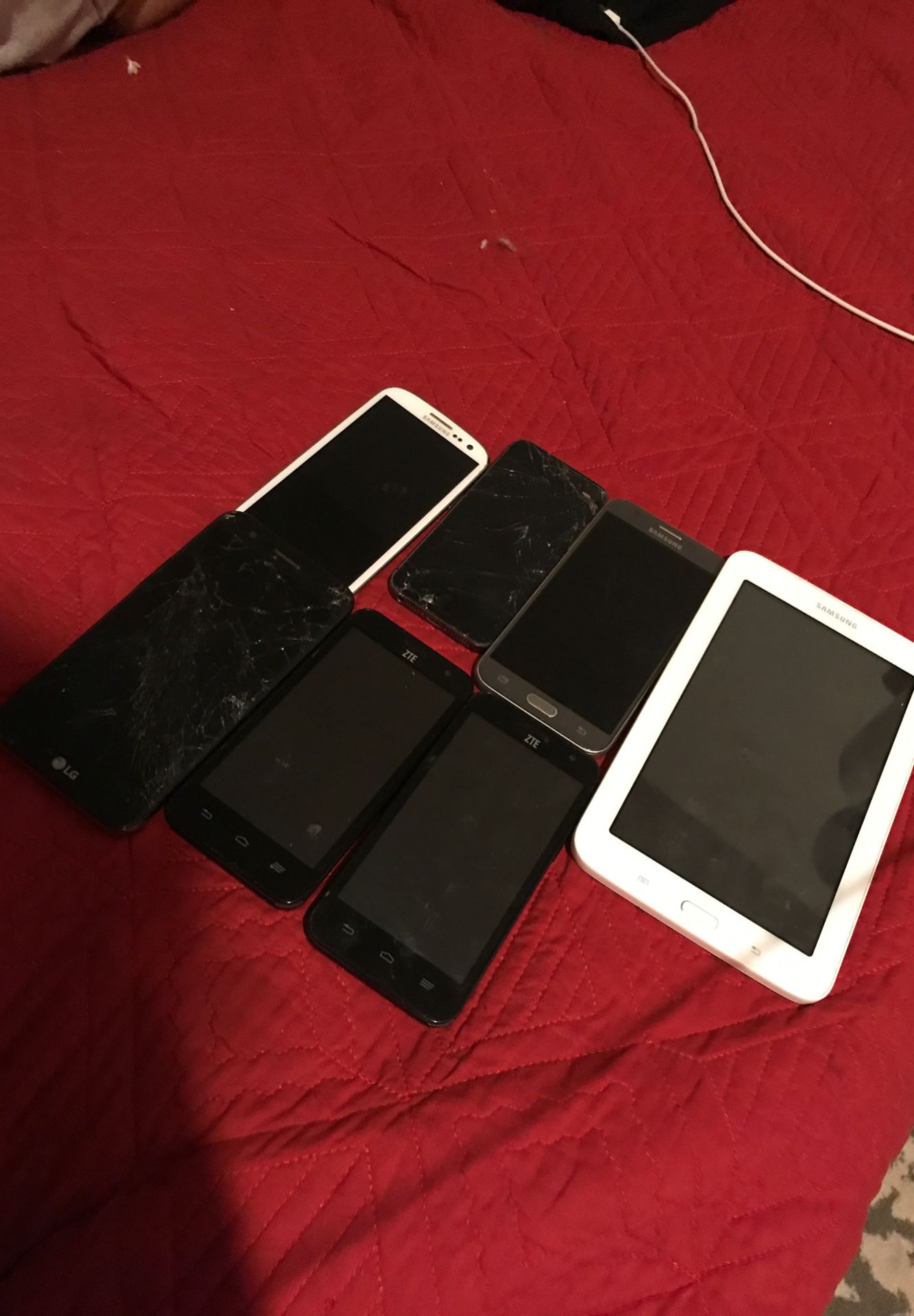 PHONES