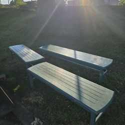 Van Klassen Garden Furniture 