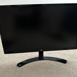 Lg Computer Monitor 