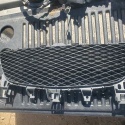 Mazda Rx8 grille 