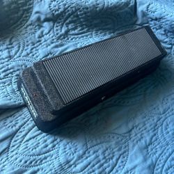 Rocktron Classic Wah Guitar Pedal