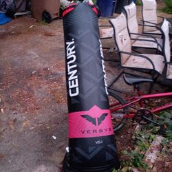 Century Tall Punching Bag 