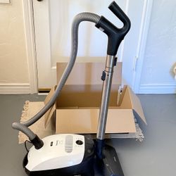 Miele Vaccum Delphi