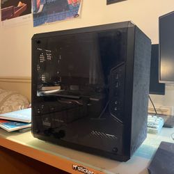 Gaming Pc Rx570, Ryzen 5 3600