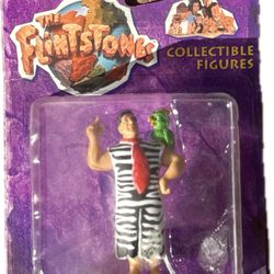 Flintstones 1993 Collectible Items 