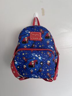 Disney Backpack
