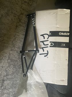 Cult Frame
