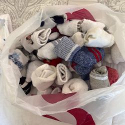 Baby Socks 