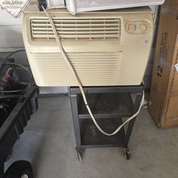 GE Combo Unit