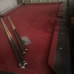 Pool 🎱 Billar     Mesa De Billar 