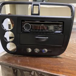 Stereo Pionner Y Kees 