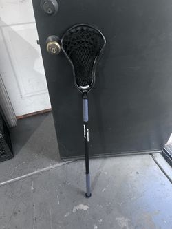 Boys Lacrosse Stick STX7000