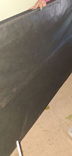 Purity Sleep twin mattress and box spring